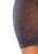 Leg Avenue-Shimmer Sheer rhinestone tube dress Black/Silver - Блестящее чёрное платье,  OS