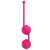Pretty Love Kegel Tighten Up Balls III - Вагинальные шарики (розовый)
