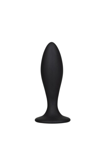 California Exotic Novelties - Silicone Anal Curve Kit - Набор анальных пробок