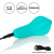 CalExotics Slay Pleaser вибромассажер для клитора, 11,5х5 см