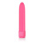 California Exotic Novelties Neon Vibe - Вибратор, 12х3 см. (фиолетовый)