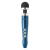 Вибратор микрофон DOXY Die Cast 3R Blue Flame