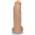Doc Johnson Signature Cocks Chad White 8.5 inch ULTRASKYN - Фаллоимитатор копия члена Чада Уайта, 17.8х5.1 см