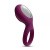 Svakom Tyler - виброкольцо, 8х2.9 см (фиолетовый) - sex-shop.ua
