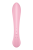 Satisfyer Triple Oh Pink - Вибратор-кролик (розовый)