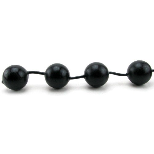California Exotic Novelties Power Balls - Шарики анально-вагинальные, 3.5 см - sex-shop.ua