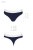 Passion PS007 Panties - Спортивні трусики-стрінги, S (сині) - купити в Україні | Секс шоп SEX-SHOP.ua