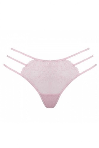 Ewa Bien Safona - Стрінги, S (рожевий) - купити в Україні | Секс шоп SEX-SHOP.ua