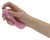 Pillow Talk Racy Pink - Роскошный вибратор с кристаллом Сваровски для точки G, 12.7х2.2 см. (розовый)