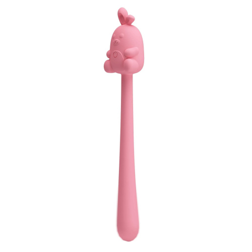 Вибратор Pretty Love Cute Bunny Flirting Stick