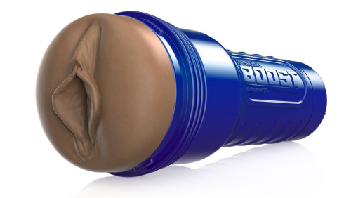 Мастурбатор Fleshlight Boost Bang Light Medium Dark