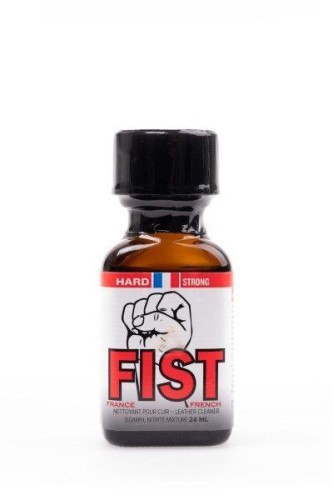 Concorde Fist Hard - попперс, 24 мл