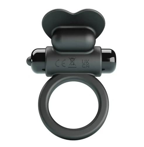 Виброкольцо Pretty Love Vibrant Penis Ring Debonaire