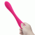 Pretty Love Yedda Vibrator / Stimulator Pink - Вибратор, 17.7 см(розовый)