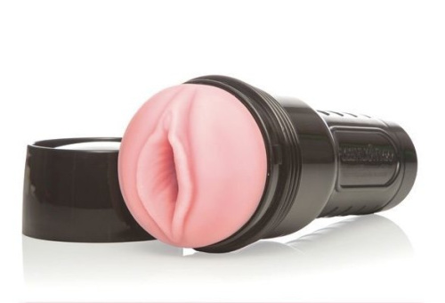 Fleshlight GO Surge, компактный мастурбатор вагина, 21,5 см