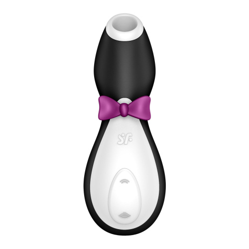 Вакуумний стимулятор клітора Satisfyer Pro Penguin - купити в Україні | Секс шоп SEX-SHOP.ua