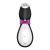 Вакуумний стимулятор клітора Satisfyer Pro Penguin - купити в Україні | Секс шоп SEX-SHOP.ua