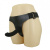 LyBaile - Ultra Passionate Harness 5,9 - Страпон, 14х3.2 см (чёрный)