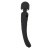 Pornhub Spell Wand Set - Вибромассажер с тремя насадками, 30х3 см.