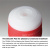 Tenga Original Vacuum Cup Extra Cool-мастурбатор з ефектом холоду, 15. 5х6. 9 см (білий) - купити в Україні | Секс шоп SEX-SHOP.ua