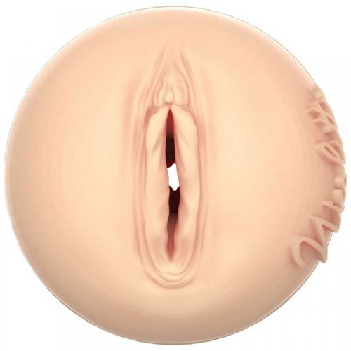 Kiiroo Feel Nicolette Shea - мастурбатор, 22х8.4 см