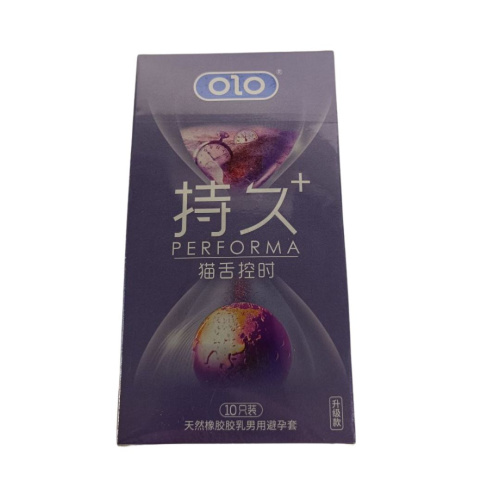 Olo Performa, 10 шт