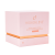 Массажная свеча Sensual Massage Candle, 250 мл (роза)
