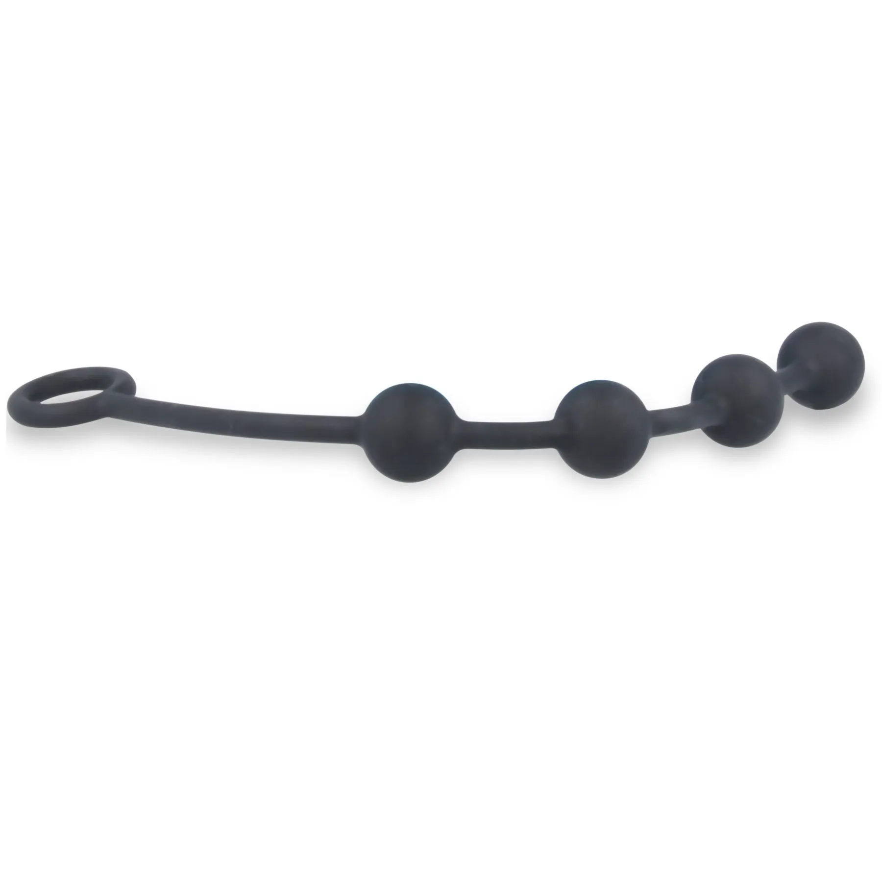 Nexus Excite Small Anal Beads - Анальные шарики, 23х2 см - Купить в Киеве,  Украине | Sex-shop.ua