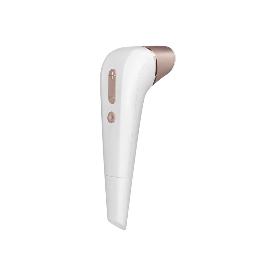 Бесконтактный вакуум-волновой стимулятор клитора «Satisfyer PRO 2 NG»