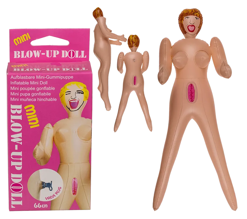 Секс с надувными куклами - порно видео на автонагаз55.рф