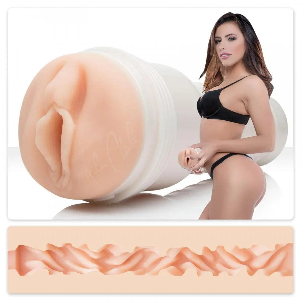 Fleshlight Girls - Adriana Chechik Empress - Мастурбатор-вагина, 25х8 см  (телесный) - Купить в Киеве, Украине | Sex-shop.ua