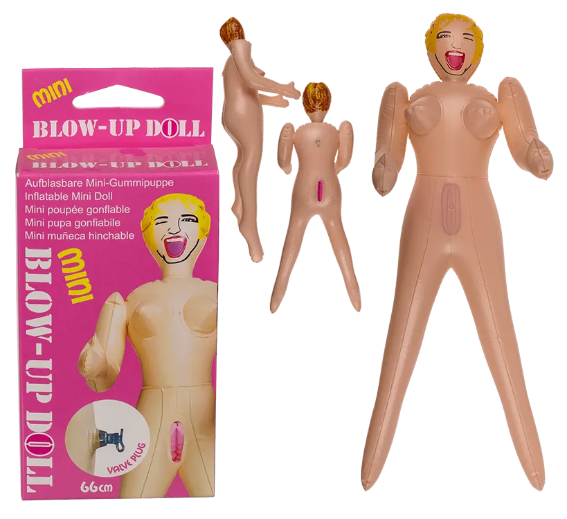 Секс куклы премиального качества -SexDollShop