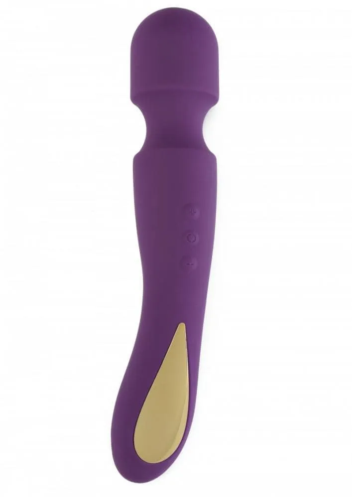 Набор секс игрушек Toy Joy Mega Purple Sex Toy Kit (TOY10120)
