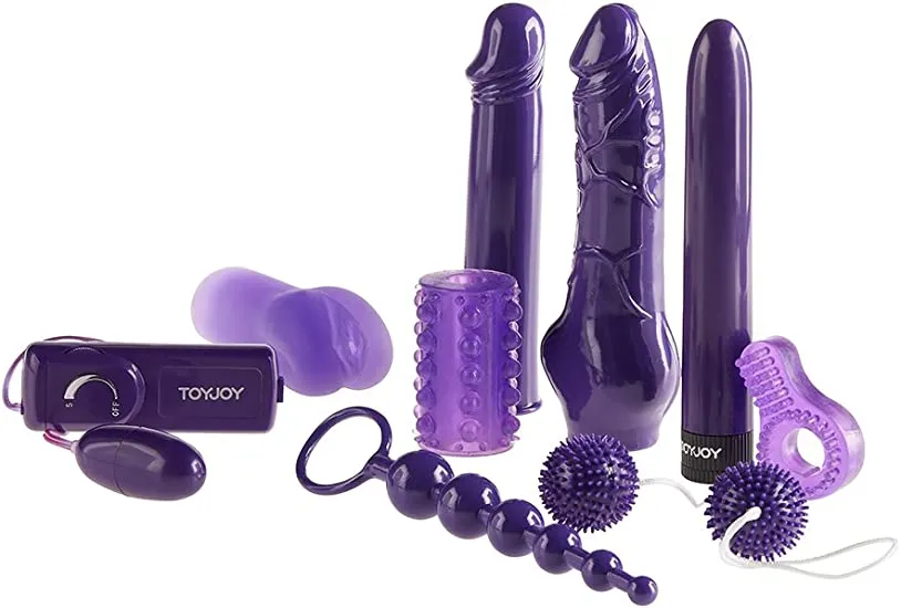 Секс шоп FShop – интим товары и секс игрушки