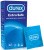Durex №12 Extra Safe - утолщенные презервативы, 12 шт. - sex-shop.ua