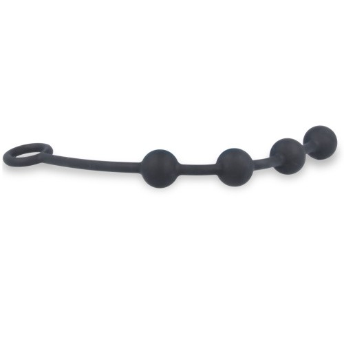 Nexus Excite Small Anal Beads - Анальні кульки, 23х2 см