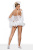 Игровой костюм ангела Obsessive Swangel (L/XL) - sex-shop.ua