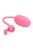 Magic Motion Kegel Coach - смарт-тренажер Кегеля для женщин (розовый), 19х3 см - sex-shop.ua