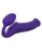 Strap-On-Me Violet XL - Безремневой страпон, 16х4.5 см - sex-shop.ua
