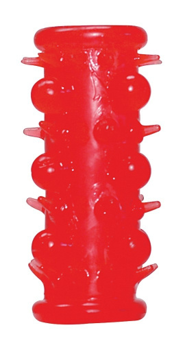 Orion Red Roses Set большой набор секс игрушек из 9 предметов - sex-shop.ua