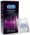 Durex №12 Intense - рельефные презервативы со стимулирующим гелем, 12 шт. - sex-shop.ua