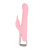 Chisa Aphrovibe Rotating Missile Bunny - Hi-tech вібратор, 24х3.7 см (рожевий)
