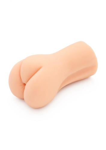 Bangers Super Wet Pocket Pussy - мастурбатор-вагина, 13.5 см (телесный) - sex-shop.ua
