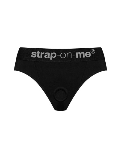 Strap-On-Me Heroine Harness - M - трусы-стринги для страпона - sex-shop.ua
