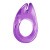 CalExotics Shane's World Class Rings  - комплект эрекционных колец (пурпурный) - sex-shop.ua