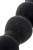 Toyfa A-Toys - анальний ланцюжок з вібрацією, 23.8х3.1 см (чорний)