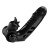 Pretty Love Corbin Finger Vibrator Black - Насадка на палец, 11х2.8 см (чёрный) - sex-shop.ua