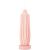 Zalo Massage Candle Pink - Розкішна масажна свічка (рожевий)