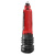 Bathmate Hydro7 Penis Pump Brilliant Red -  гидропомпа для увеличения члена (красный) - sex-shop.ua