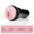 Мастурбатор Fleshlight - рожева Дама-вихор, 25х6 см